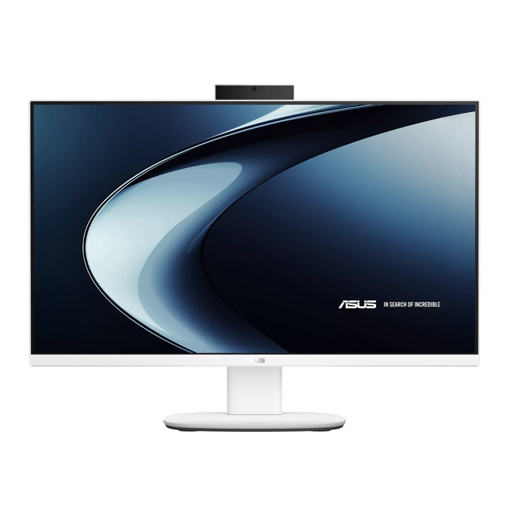 คอมพิวเตอร์ตั้งโต๊ะ ASUS AIO V600 VM670KA-WPE719WA - WHITE