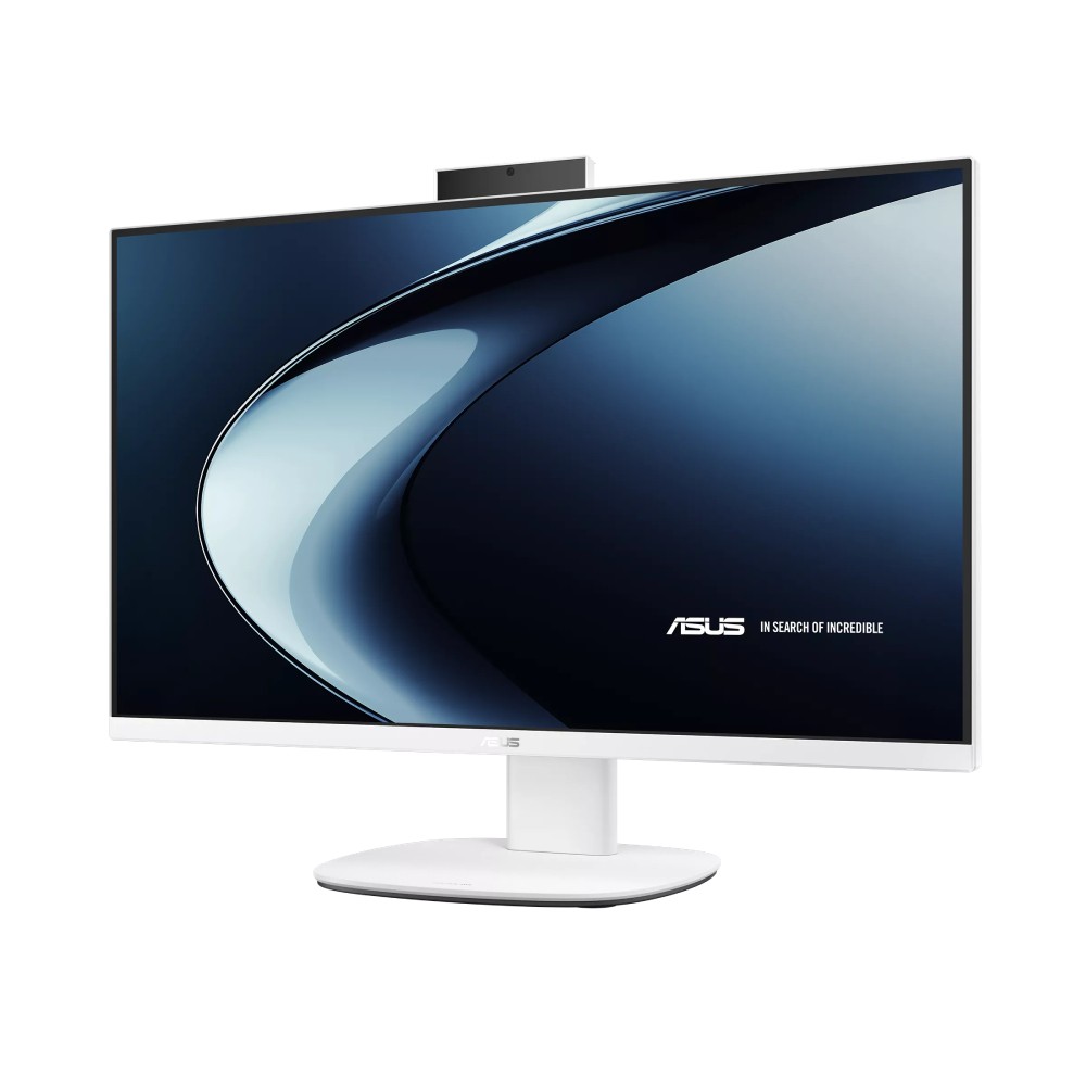 คอมพิวเตอร์ตั้งโต๊ะ ASUS AIO V600 VM670KA-WPE719WA - WHITE