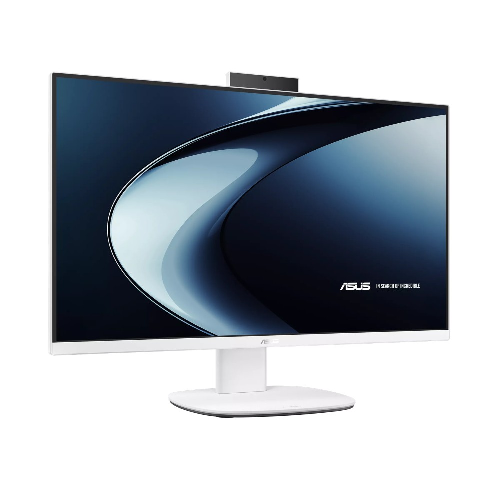 คอมพิวเตอร์ตั้งโต๊ะ ASUS AIO V600 VM670KA-WPE719WA - WHITE