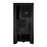 เคสคอมพิวเตอร์ Corsair Computer Case 4000D Airflow TG Black