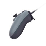 จอยคอนโทรลเลอร์ GameSir Gaming Controller T3 Lite Tegenaria Lite Wired Symmetric Game Controller Gray
