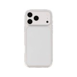 เคส TECHPRO iPhone 18 Pro Max/17 Pro Max PURE Clear