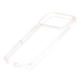 เคส TECHPRO iPhone 18 Pro Max/17 Pro Max PURE Clear