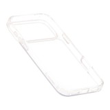 เคส TECHPRO iPhone 18 Pro Max/17 Pro Max PURE Clear