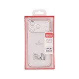 เคส TECHPRO iPhone 18 Pro Max/17 Pro Max PURE Clear