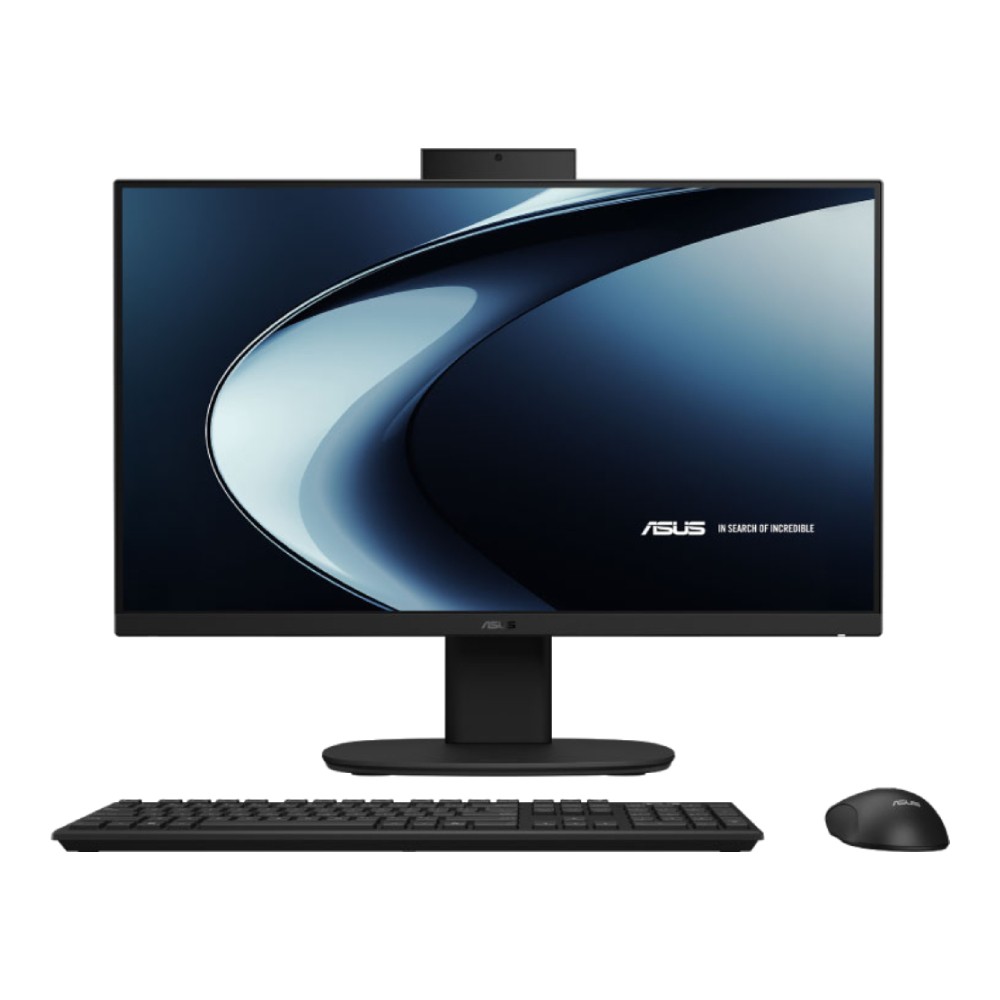 คอมพิวเตอร์ตั้งโต๊ะ ASUS AIO V600 VM640GA-BPC001WA - BLACK