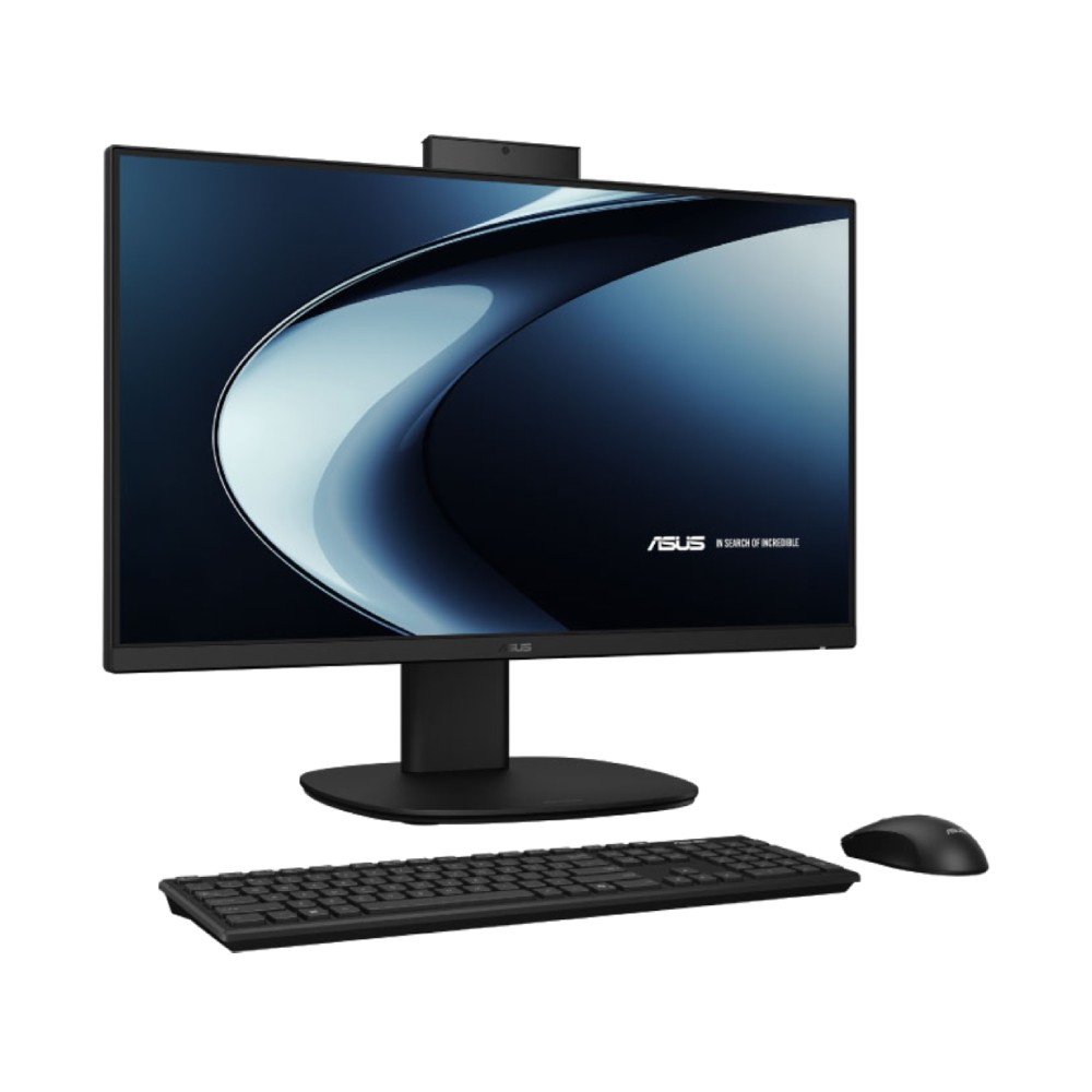 คอมพิวเตอร์ตั้งโต๊ะ ASUS AIO V600 VM640GA-BPC001WA - BLACK