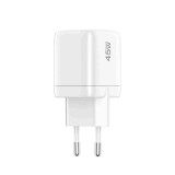 อะแดปเตอร์ AMAZINGthing Wall USB Charger 1 USB-C (PD/PPS45W) Explorer Pro GaN White (TISI)