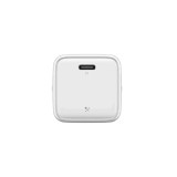 อะแดปเตอร์ AMAZINGthing Wall USB Charger 1 USB-C (PD/PPS45W) Explorer Pro GaN White (TISI)