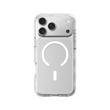 เคส LAUT iPhone 18 Pro Crystal Matter X Magsafe - Crystal Clear