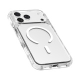 เคส LAUT iPhone 18 Pro Crystal Matter X Magsafe - Crystal Clear