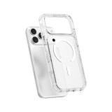 เคส LAUT iPhone 18 Pro Crystal Matter X Magsafe - Crystal Clear