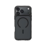 เคส LAUT iPhone 18 Pro Crystal Matter X Magsafe - Crystal Black