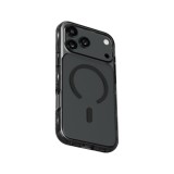 เคส LAUT iPhone 18 Pro Crystal Matter X Magsafe - Crystal Black