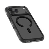 เคส LAUT iPhone 18 Pro Crystal Matter X Magsafe - Crystal Black