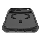 เคส LAUT iPhone 18 Pro Crystal Matter X Magsafe - Crystal Black