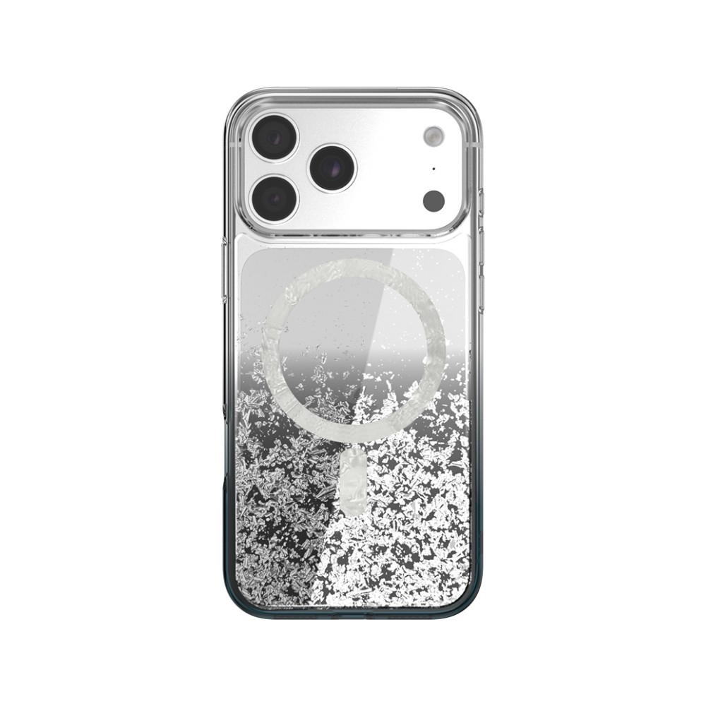 เคส JTLEGEND iPhone 18 Pro Roxi Glow Mag- Glacier