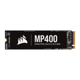 การ์ดเอสเอสดี Corsair SSD MP400 4TB PCIe/NVMe M.2 R3480MB/s W3000MB/s 5 Y