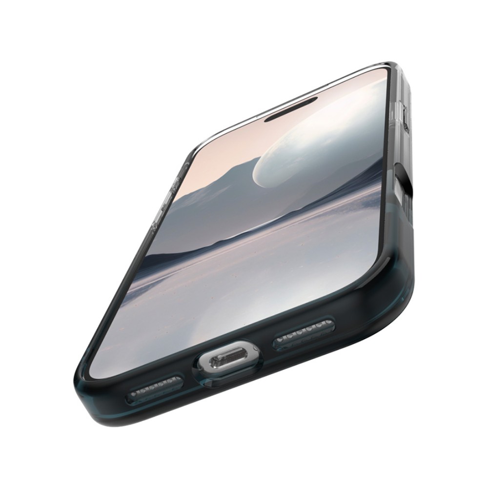 เคส JTLEGEND iPhone 18 Pro Max Roxi Glow Mag - Glacier