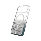 เคส JTLEGEND iPhone 18 Pro Max Roxi Glow Mag - Glacier