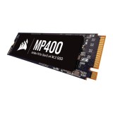 การ์ดเอสเอสดี Corsair SSD MP400 4TB PCIe/NVMe M.2 R3480MB/s W3000MB/s 5 Y