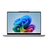 โน๊ตบุ๊ค Lenovo IdeaPad 5 2-in-1 14APH11-83UJ002KTA Luna Gray