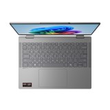โน๊ตบุ๊ค Lenovo IdeaPad 5 2-in-1 14APH11-83UJ002KTA Luna Gray