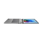 โน๊ตบุ๊ค Lenovo IdeaPad 5 2-in-1 14APH11-83UJ002KTA Luna Gray
