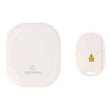 หน้าจอเซลฟี่ TECHPRO VLOG Screen T3 mini -White