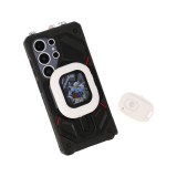 หน้าจอเซลฟี่ TECHPRO VLOG Screen T3 mini -White