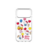 Blue Box x Hello Kitty เคส iPhone 18 Pro Hello Kitty Sweet Party
