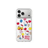 Blue Box x Hello Kitty เคส iPhone 18 Pro Hello Kitty Sweet Party