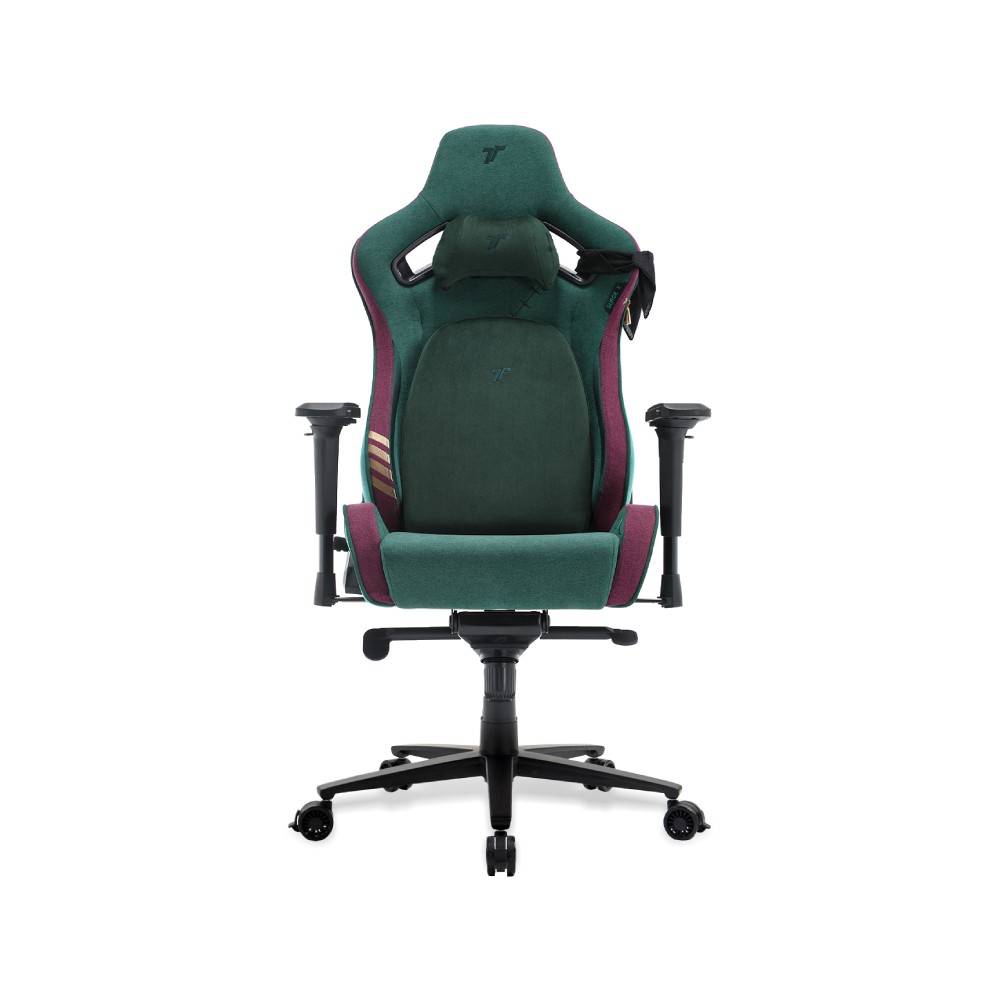 เก้าอี้เกมมิ่ง TTRacing Surge X Air Threads Fabric - Zoro Edition