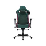 เก้าอี้เกมมิ่ง TTRacing Surge X Air Threads Fabric - Zoro Edition