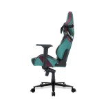 เก้าอี้เกมมิ่ง TTRacing Surge X Air Threads Fabric - Zoro Edition