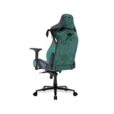 เก้าอี้เกมมิ่ง TTRacing Surge X Air Threads Fabric - Zoro Edition