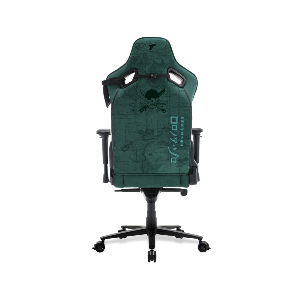เก้าอี้เกมมิ่ง TTRacing Surge X Air Threads Fabric - Zoro Edition
