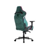 เก้าอี้เกมมิ่ง TTRacing Surge X Air Threads Fabric - Zoro Edition