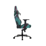 เก้าอี้เกมมิ่ง TTRacing Surge X Air Threads Fabric - Zoro Edition