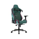 เก้าอี้เกมมิ่ง TTRacing Surge X Air Threads Fabric - Zoro Edition