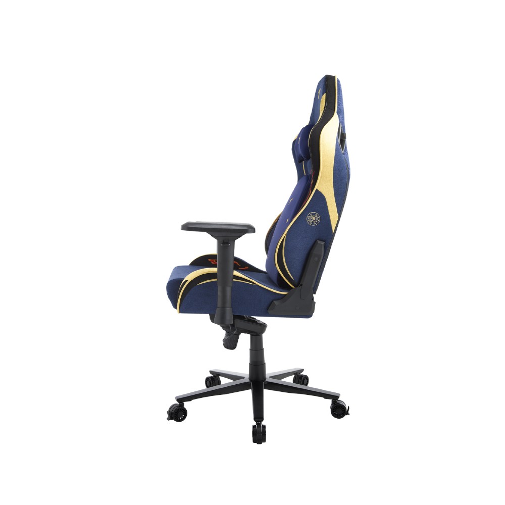 เก้าอี้เกมมิ่ง TTRacing Surge X Air Threads Fabric - Sanji Edition