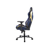 เก้าอี้เกมมิ่ง TTRacing Surge X Air Threads Fabric - Sanji Edition
