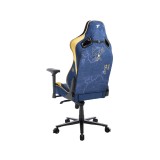 เก้าอี้เกมมิ่ง TTRacing Surge X Air Threads Fabric - Sanji Edition