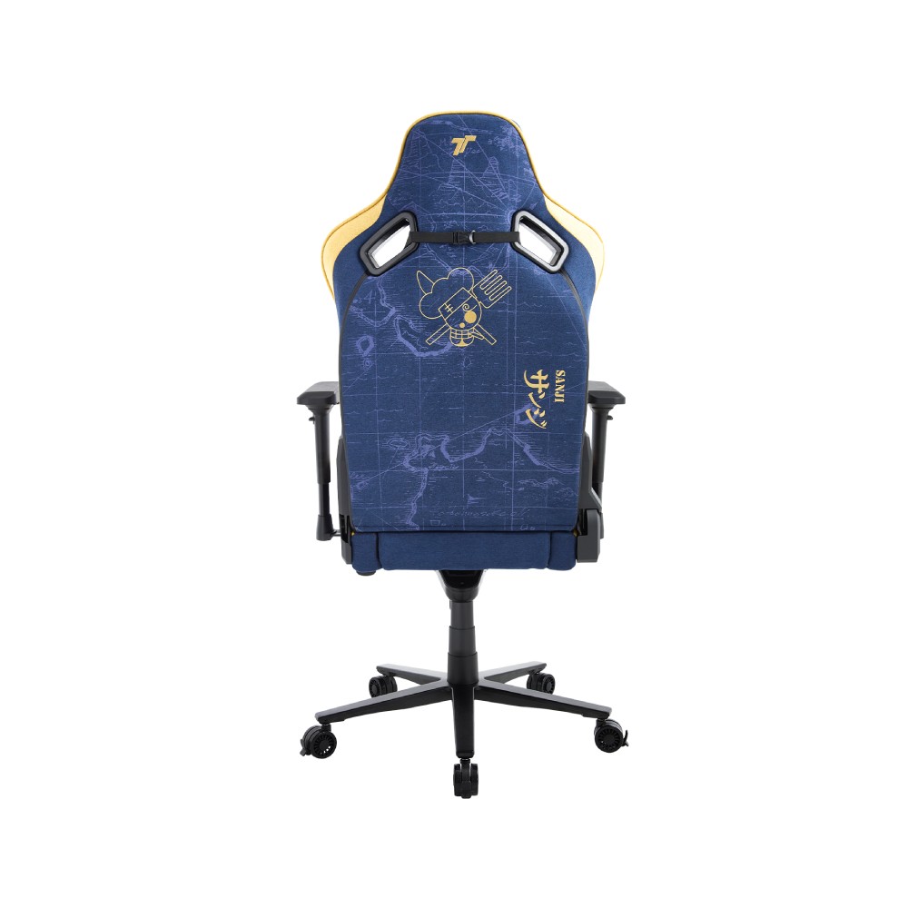 เก้าอี้เกมมิ่ง TTRacing Surge X Air Threads Fabric - Sanji Edition