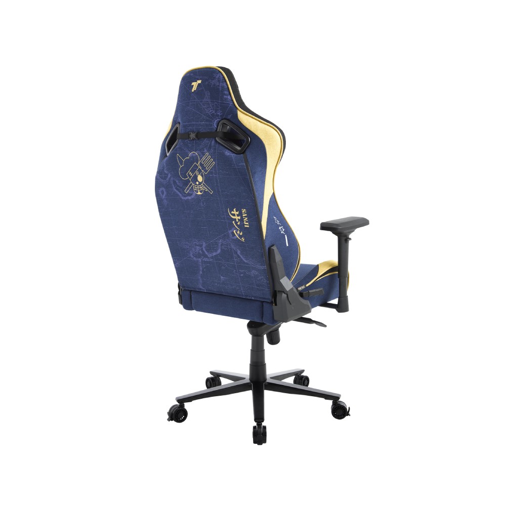 เก้าอี้เกมมิ่ง TTRacing Surge X Air Threads Fabric - Sanji Edition