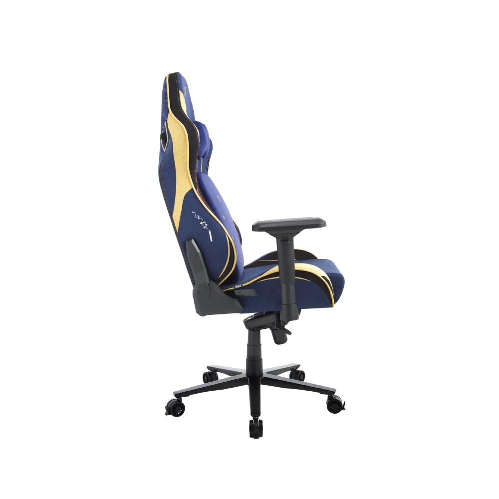 เก้าอี้เกมมิ่ง TTRacing Surge X Air Threads Fabric - Sanji Edition