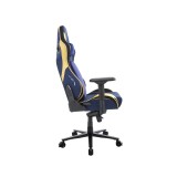เก้าอี้เกมมิ่ง TTRacing Surge X Air Threads Fabric - Sanji Edition