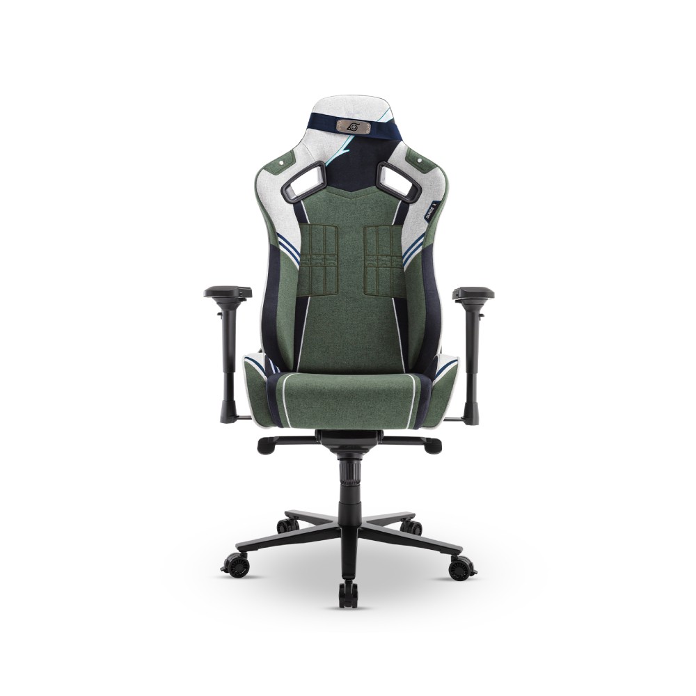 เก้าอี้เกมมิ่ง TTRacing Surge X Air Threads Fabric - Kakashi Edition