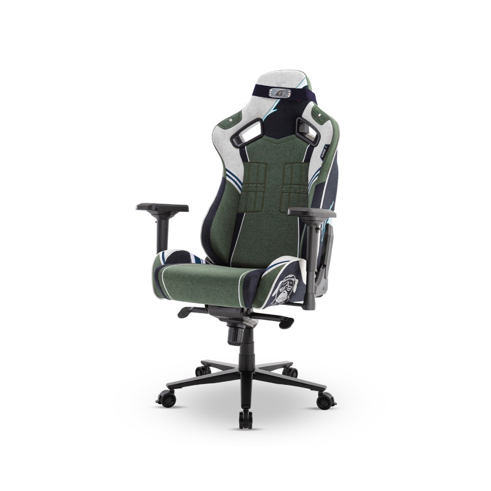 เก้าอี้เกมมิ่ง TTRacing Surge X Air Threads Fabric - Kakashi Edition