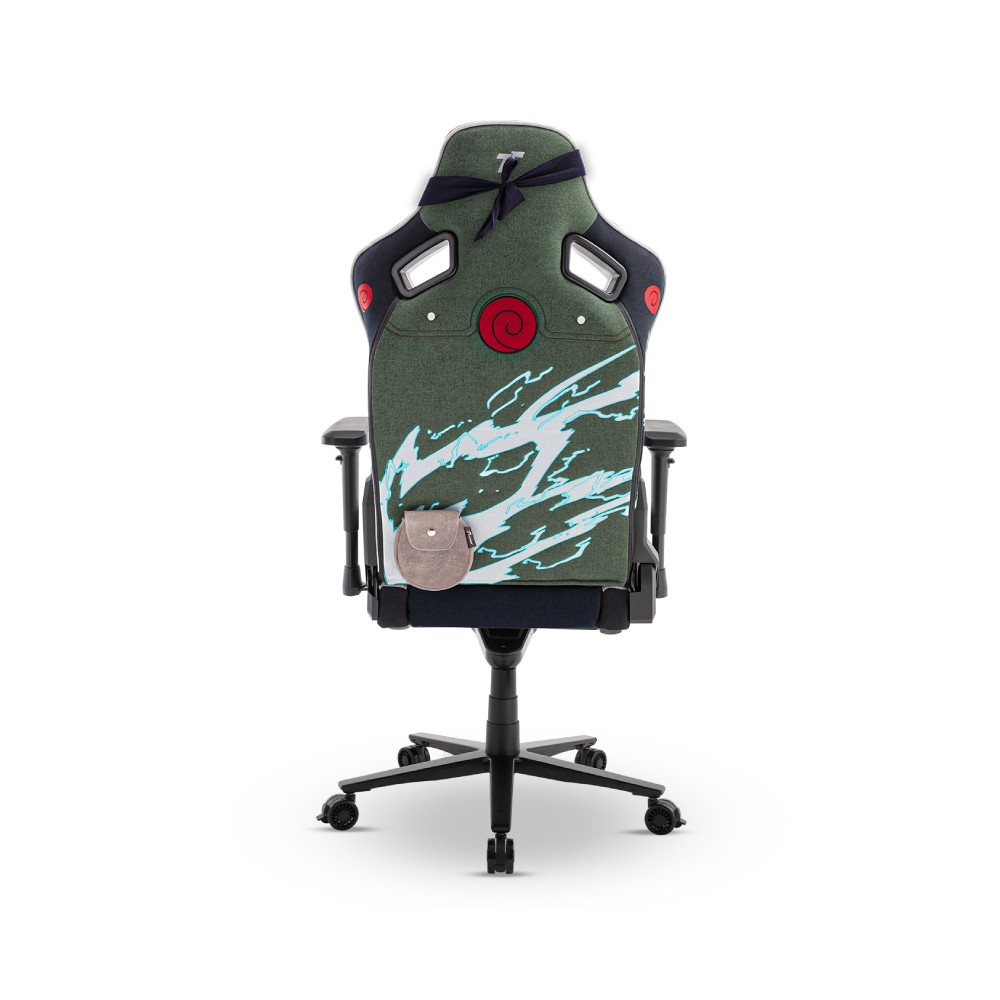 เก้าอี้เกมมิ่ง TTRacing Surge X Air Threads Fabric - Kakashi Edition